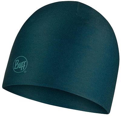 Превью  Шапка лыжная BUFF Thermonet Ethereal Aqua